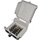 outdoor distribution box